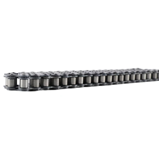 Heavy-Duty Wear-Resistant Precision 16b-1 Short-Pitch Roller Chain