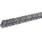 16A/80-1 Short Pitch Roller Chain Carbon Steel Conveyor Chain Precision Industrial Chain a Series Roller Chain