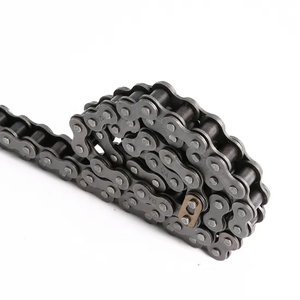 Premium Carbon Steel ISO 100/20A-1 Roller Chain