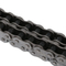 National Standard Quality Double Row 40/08A-2 Short Pitch Roller Chain