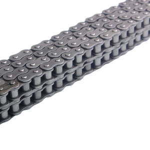 Professional Factory National Standard Quality 40-2 Industrial Chain for Transmission
