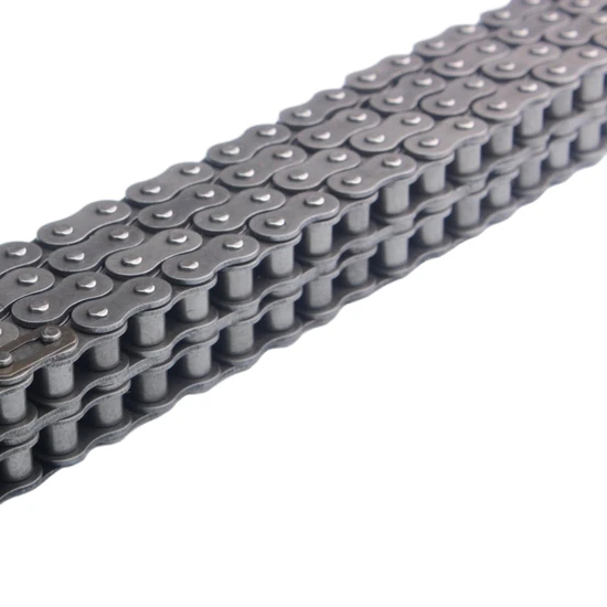 Professional Factory National Standard Quality 40-2 Industrial Chain for Transmission