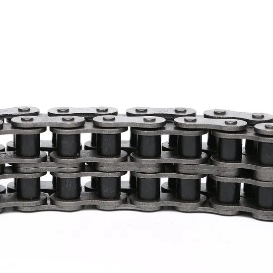 a Series National Standard 32A Precision Roller Chain