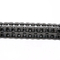 Corrosion Preventive Double Strand 80/16A-2 Precise Roller Chain