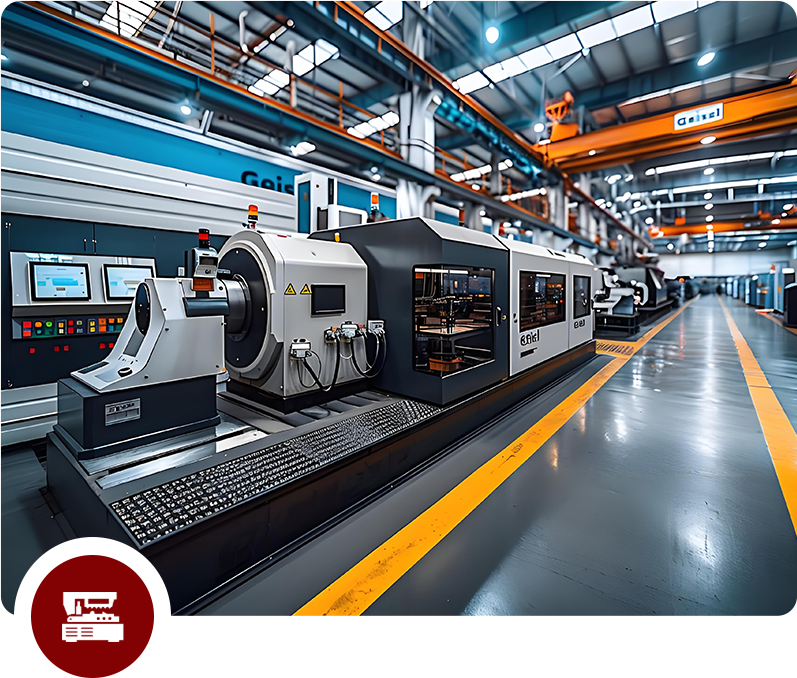 Industrial Machinery