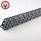 Shock-Resistant ISO 28b-1 Roller Chain for Track Tensioners