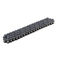 Heavy-Duty Wear-Resistant Precision 16b-1 Short-Pitch Roller Chain