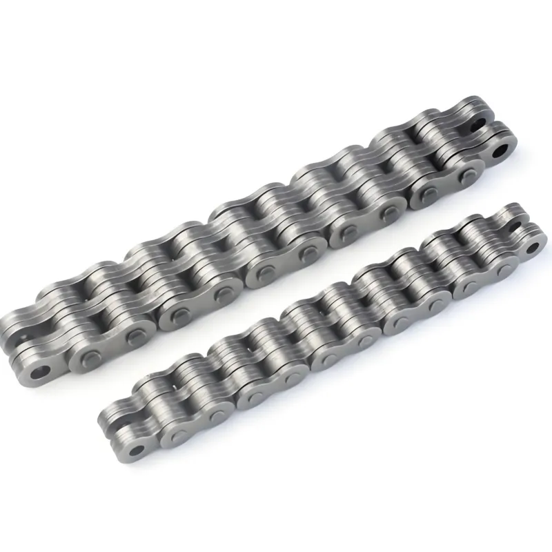 Bl844/Lh1644 Leaf Chain Heavy Duty Industrial Chain ANSI Leaf Chain National Standard Forklift Chain Plate Chain