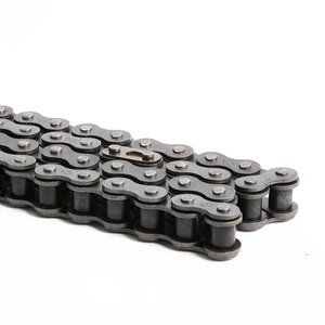 General Purpose ISO 28A-1 Roller Chain for Industrial Drives
