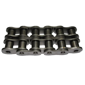 High-Performance 80/16A-2 Short Pitch Roller Chain for Industry