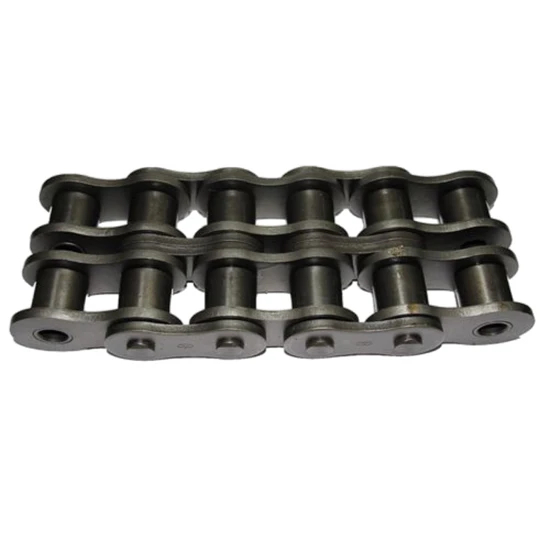 High-Performance 80/16A-2 Short Pitch Roller Chain for Industry
