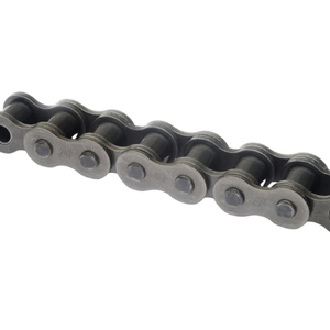 Factory Supply Wear-Resistant Short Pitch Motorcycle Chain