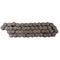40b-1 Roller Chain Short Pitch Conveyor Chain Heavy-Duty Industrial Chain B Series Roller Chain Precision Industrial Chain Carbon Steel Chain