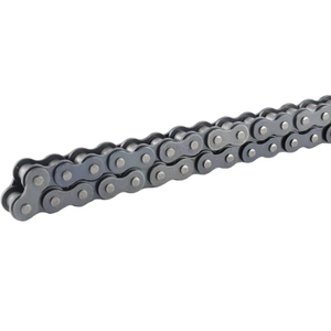 Quenched Precision 08b-1 Short Pitch Roller Chain for Small Equipment
