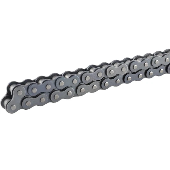 Quenched Precision 08b-1 Short Pitch Roller Chain for Small Equipment