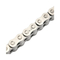 Heavy-Duty Corrosion-Resistant Lh2066 Leaf Chain for Port Crane Lifting Systems