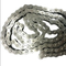 Long-Lasting 40 Manganese Steel 530 Motorcycle Chain for Tough Riders