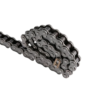 National Standard 28b-1 Short Pitch Roller Chain for Industrial Use