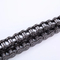 ISO 32A-1 Double Strand Roller Chain with Cottered Pins
