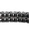 National Standard Quality Double Row 40/08A-2 Short Pitch Roller Chain