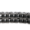 National Standard Hardness Double Row 100/20A-2 Short Pitch Roller Chain