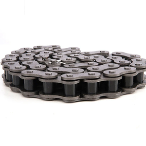 Premium a Series 20A/100 Short Pitch Roller Chain for Industrial Use