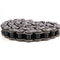 Premium a Series 20A/100 Short Pitch Roller Chain for Industrial Use