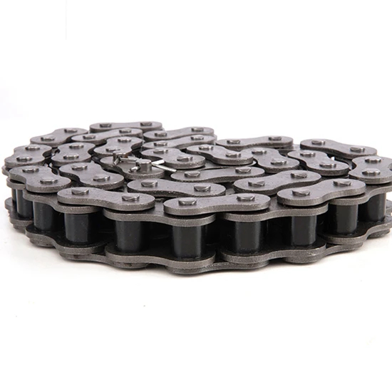 Premium a Series 20A/100 Short Pitch Roller Chain for Industrial Use
