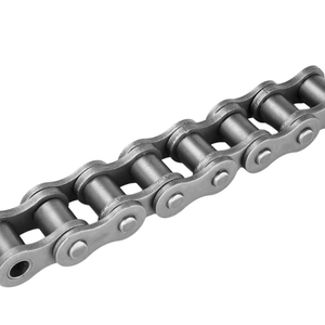 Free Samples Wear-Resistant 428h Motorcycle Chain