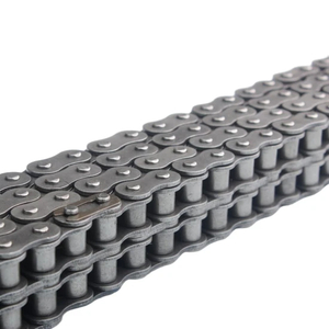 High-Quality 10A-2 National Standard Roller Chain for Transmission