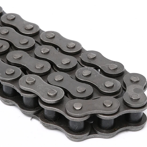 High Tensile Strength Wear-Resistant 32b-1 Short Pitch Roller Chain