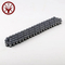 Quenched 40mn 32b-1 Roller Chain for Conveyor Drive Sprockets