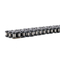 Precision B Series Single Strand 12b-1 Short-Pitch Roller Chain