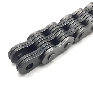 Bl866/Lh1666 Precision High Quality 40mn Leaf Chain
