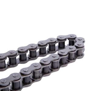 08A Heavy-Duty Short Pitch Roller Chain with High Tensile Strength