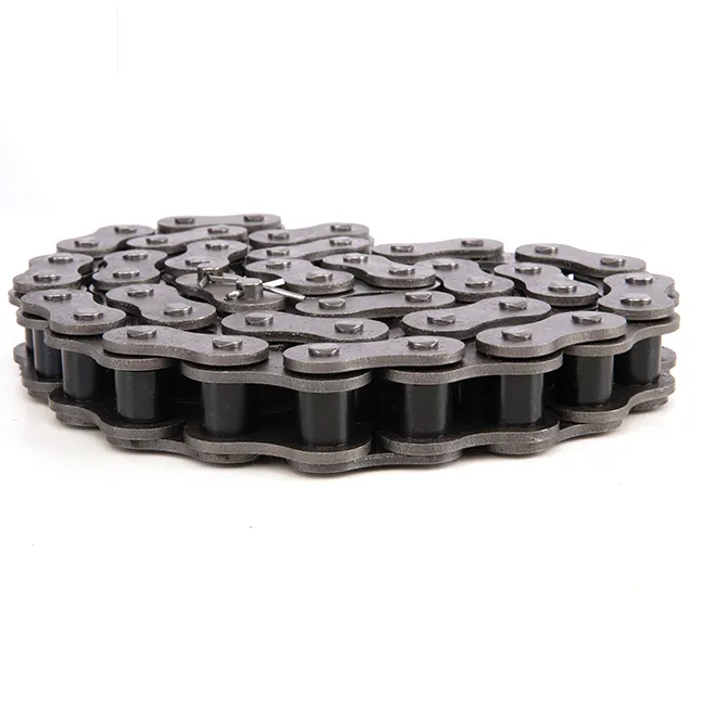 Chinese Manufacture Supply High Hardness 08A Single Strand Chain