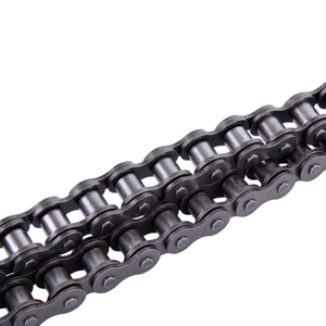 Chinese Manufacture Supply High Hardness 08A Single Strand Chain