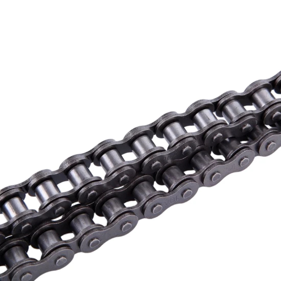 Chinese Manufacture Supply High Hardness 08A Single Strand Chain