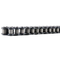 24b Industrial Chain B Series Industrial Chain Short Pitch Conveyor Chain National Standard Transmission Chain Carbon Steel Roller Chain