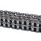 High-Hardness 60/12A-2 Short Pitch Carbon Steel Chain for Industrial Use