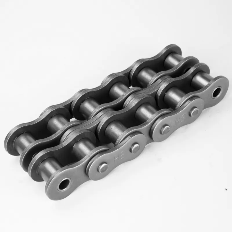 Wear-Resistant National Standard 28A-2 Roller Chain for Industrial Equipment