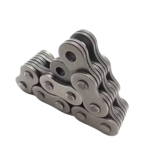 Bl823/Lh1623 Abrasion-Proof Reinforced Forklift Plate Chain