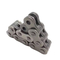 Bl823/Lh1623 Abrasion-Proof Reinforced Forklift Plate Chain