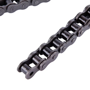 Factory Direct Sales High Quality 50/10A-1 Single Strand Short Pitch Roller Chain