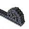 Free Samples Industry Leading Duplex 120/24A-2 Short Pitch Roller Chain