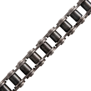 Deep Heat-Treatment Impact-Resistance 530 Motorcycle Chain