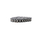 National Standard 20b-1 Roller Chain for Reliable Factory Operations