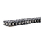 Quenched Precision 08b-1 Short Pitch Roller Chain for Small Equipment