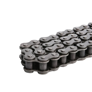 Factory Direct Sales National Standard Quality 08b-1 Short Pitch Roller Chain