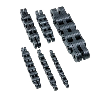 Bl688/Lh1288 High Tensile Strength Anti-Break Heavy Loading Leaf Chain